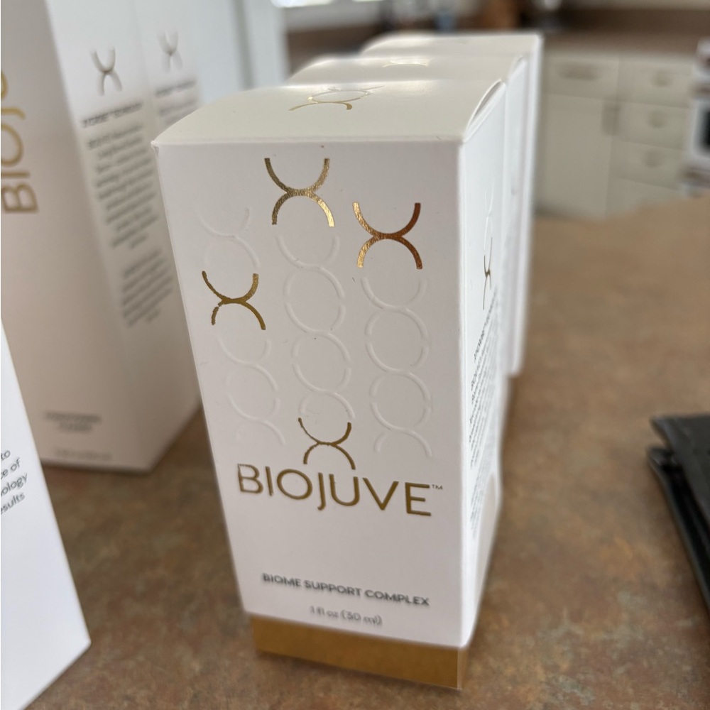Biojuve Support Complex